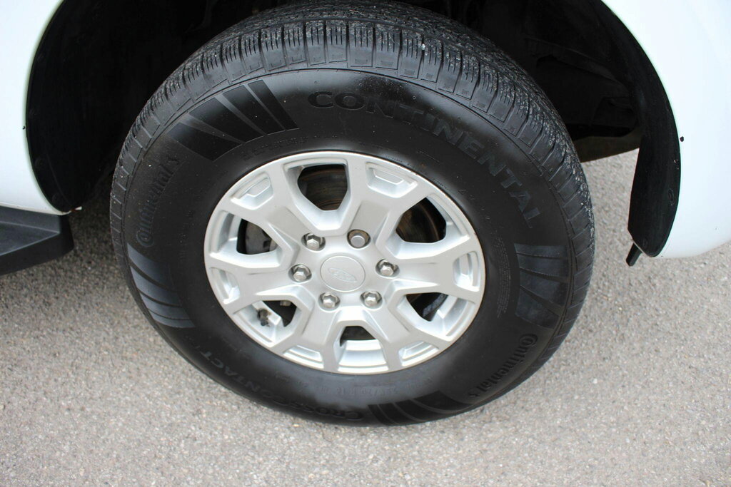 Ford Ranger 3.2 Tdci Wildtrak 4Wd Euro 5 Ss Orange #12