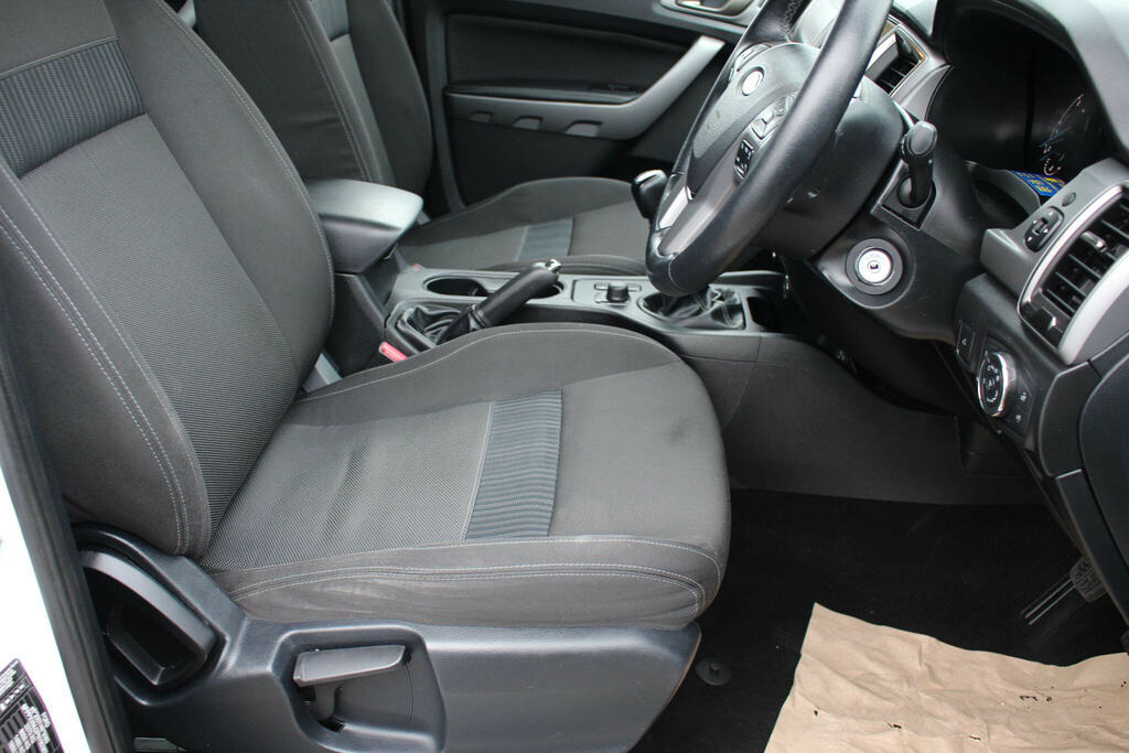 Ford Ranger 3.2 Tdci Wildtrak 4Wd Euro 5 Ss Orange #10