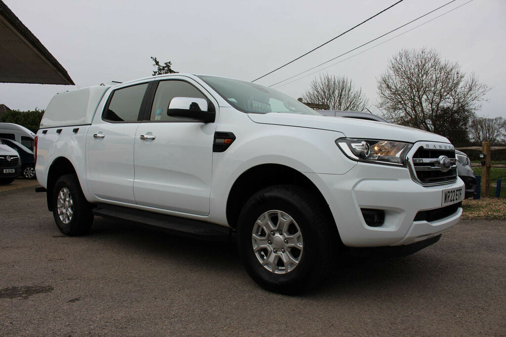 Ford Ranger 3.2 Tdci Wildtrak 4Wd Euro 5 Ss Orange #9