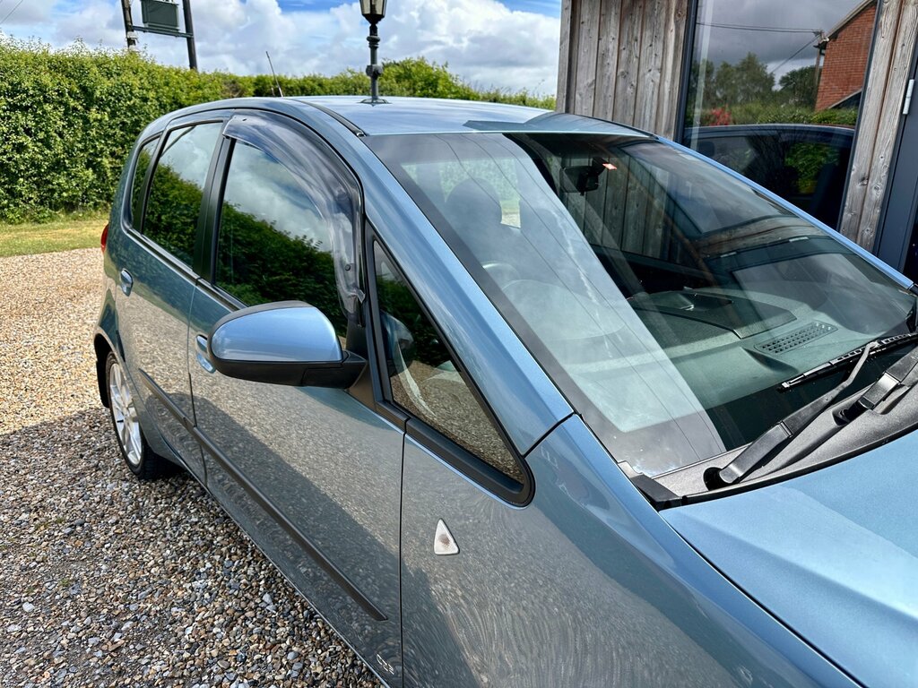 Mitsubishi Colt  Red #10