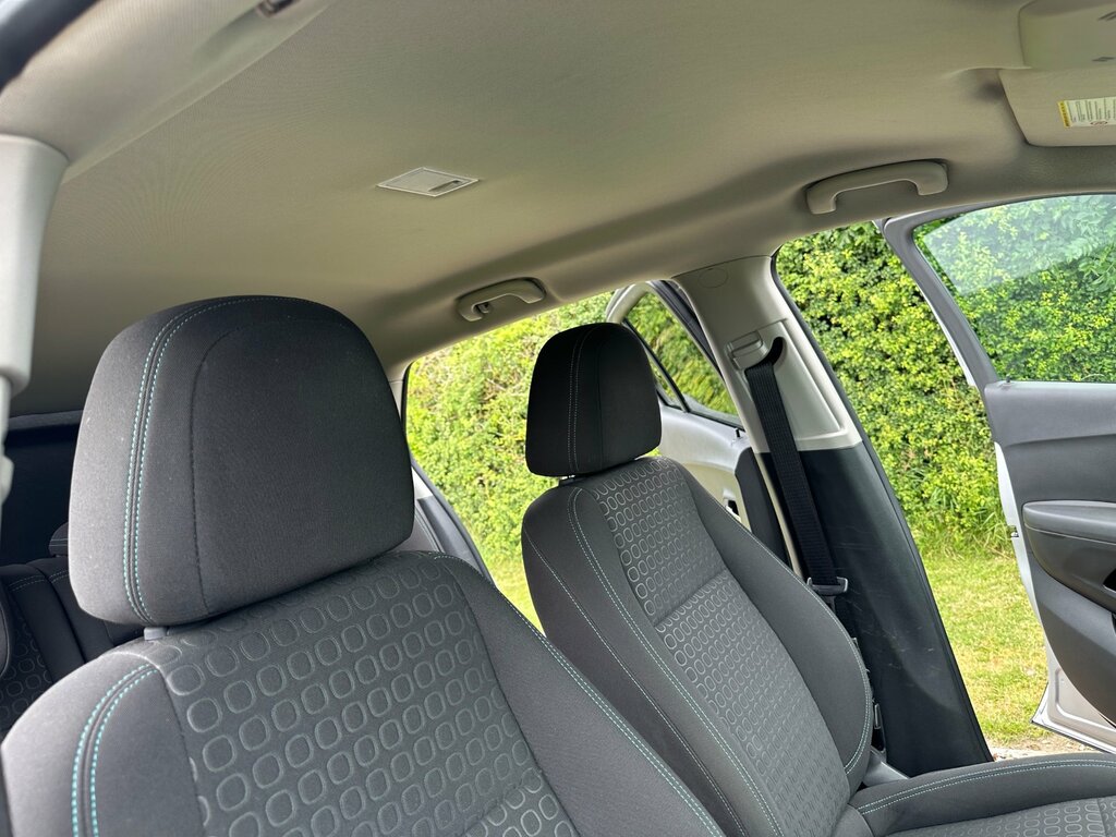 Chevrolet Trax 1.7 Vcdi Lt Euro 5 Ss Black #21