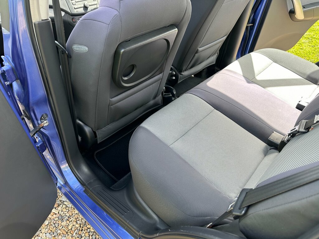 Chevrolet Aveo 1.4 Lt Grey #38