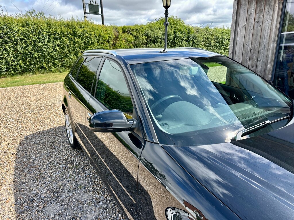 Audi A3 1.4 Tfsi S Line White #10
