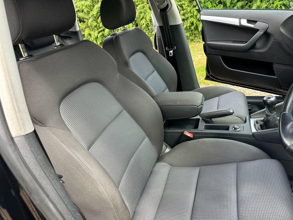 Audi A3 1.4 Tfsi S Line White #20