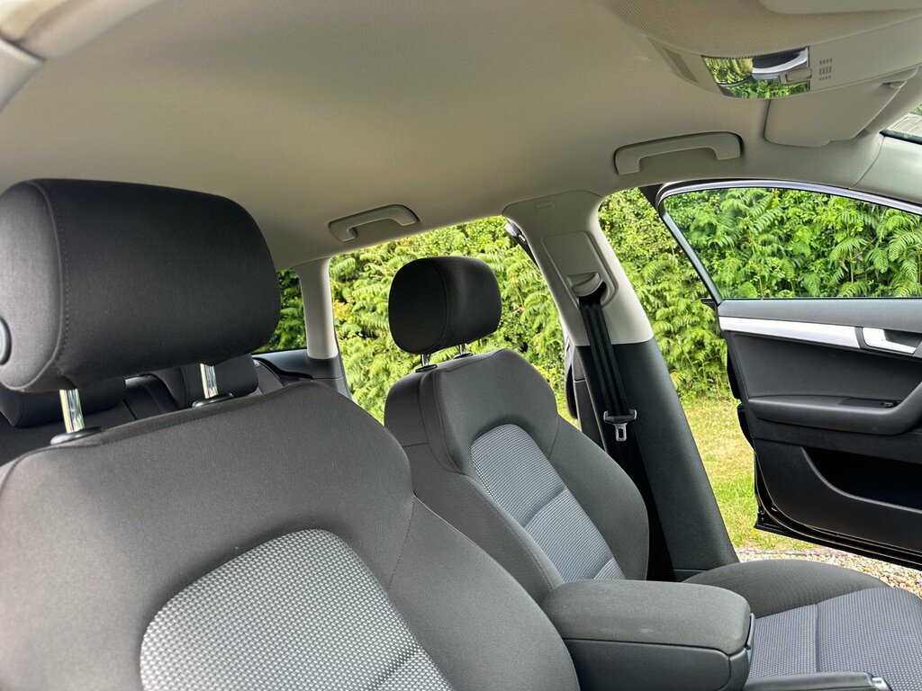 Audi A3 1.4 Tfsi S Line White #21