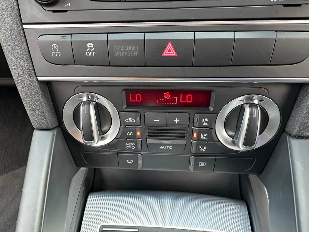 Audi A3 1.4 Tfsi S Line White #28