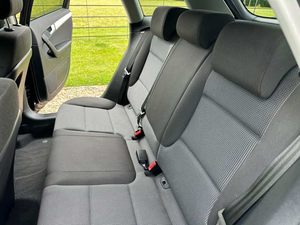 Audi A3 1.4 Tfsi S Line White #44