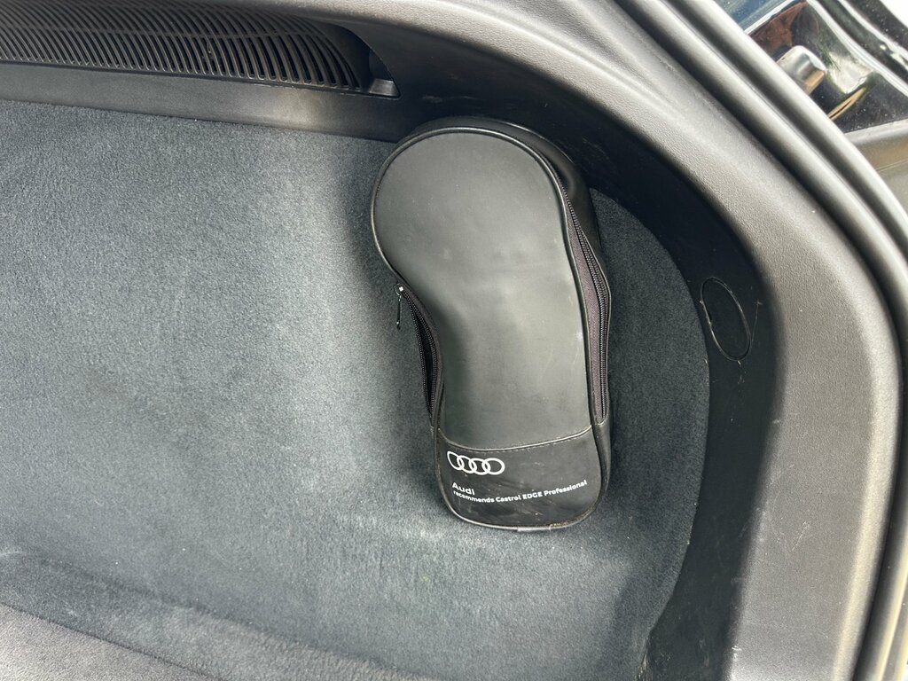 Audi A3 1.4 Tfsi S Line White #41