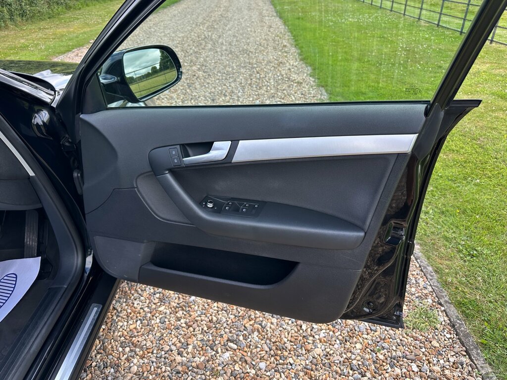 Audi A3 1.4 Tfsi S Line White #23