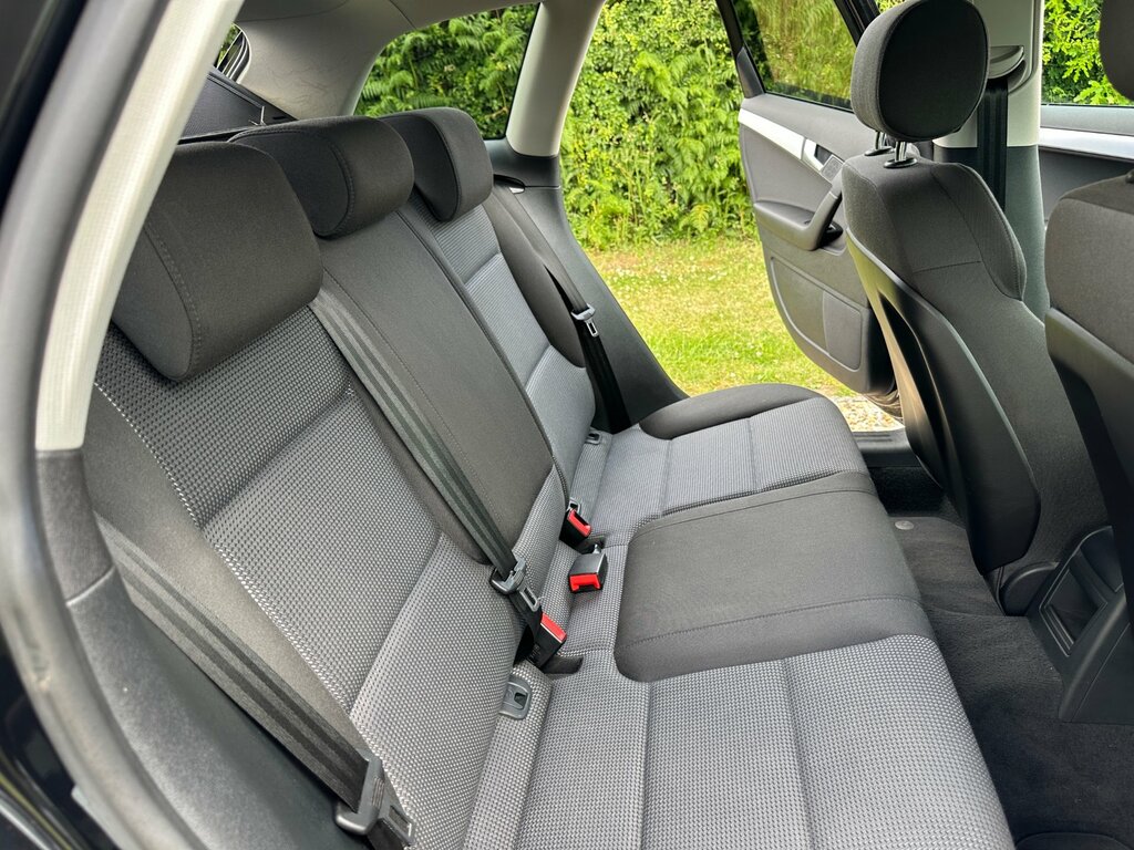 Audi A3 1.4 Tfsi S Line White #36
