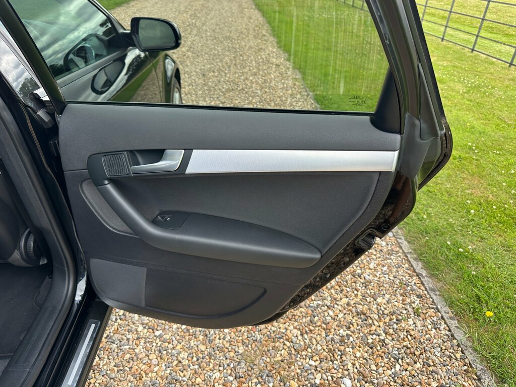 Audi A3 1.4 Tfsi S Line White #34