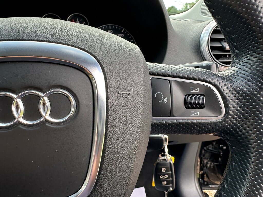 Audi A3 1.4 Tfsi S Line White #31