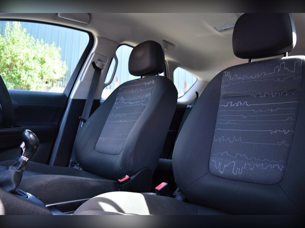 Vauxhall Meriva 1.7L Exclusiv Silver #9