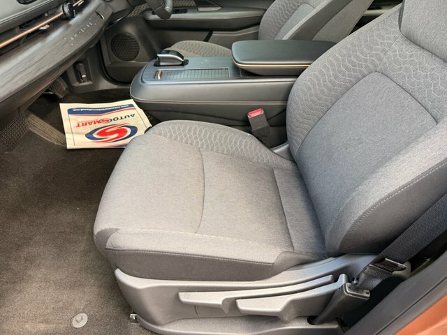 Nissan Ariya Advance Black #7