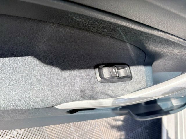 Ford Fiesta Titanium Silver #41