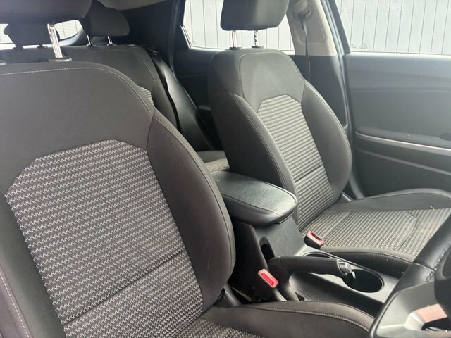 Kia Xceed 1.5T Gdi Isg 138 Gt-line Hatchback Blue #9