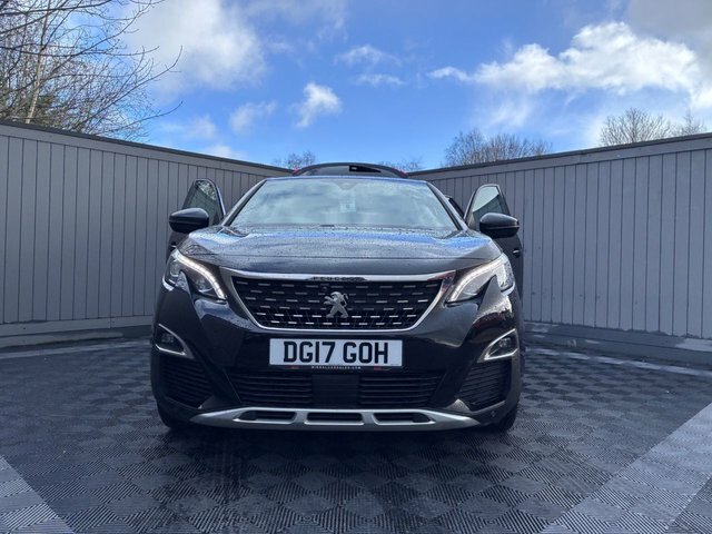 Peugeot 3008 1.2 Puretech Active Red #12