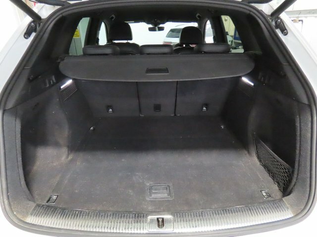Audi SQ5 3.0 Tfsi V6 Tiptronic Quattro Euro 6 Ss  #12