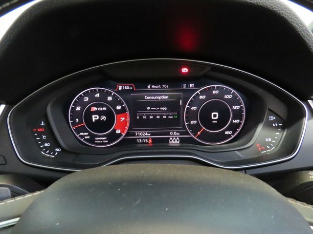 Audi SQ5 3.0 Tfsi V6 Tiptronic Quattro Euro 6 Ss  #7