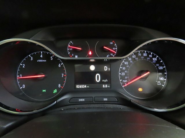 Vauxhall Grandland X 1.2L Design Black #7