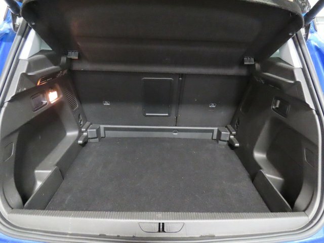 Vauxhall Grandland X 1.2L Design Black #12