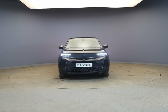 Vauxhall Mokka-e 50Kwh Gs Line Suv 136 Ps Black #2