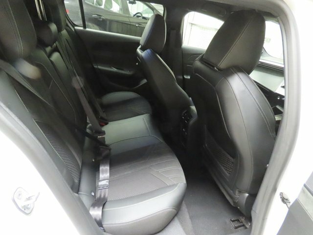 Peugeot 308 308 Allure Sw Puretech Ss A Grey #9