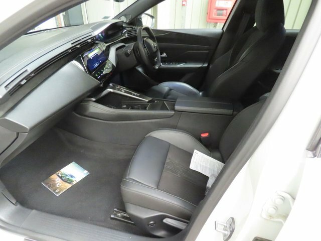 Peugeot 308 308 Allure Sw Puretech Ss A Grey #8