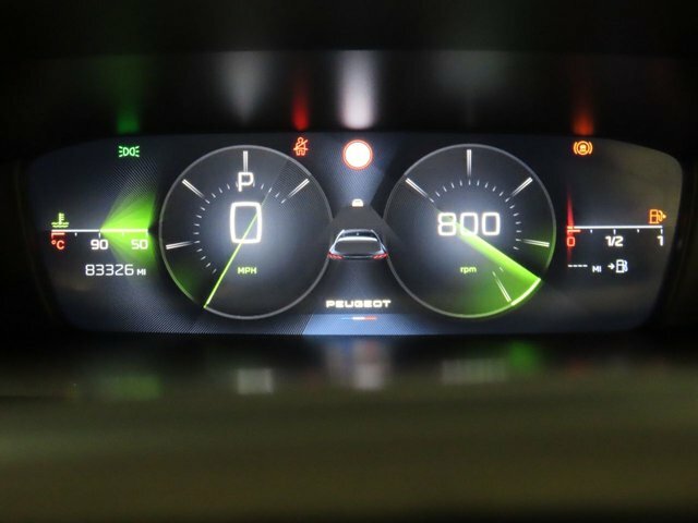 Peugeot 308 1.2 Puretech Gt Premium Hatchback Eat E White #6