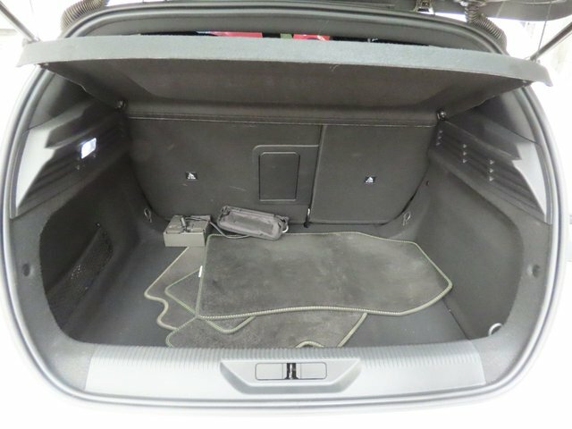 Peugeot 308 308 Allure Sw Puretech Ss A Grey #11