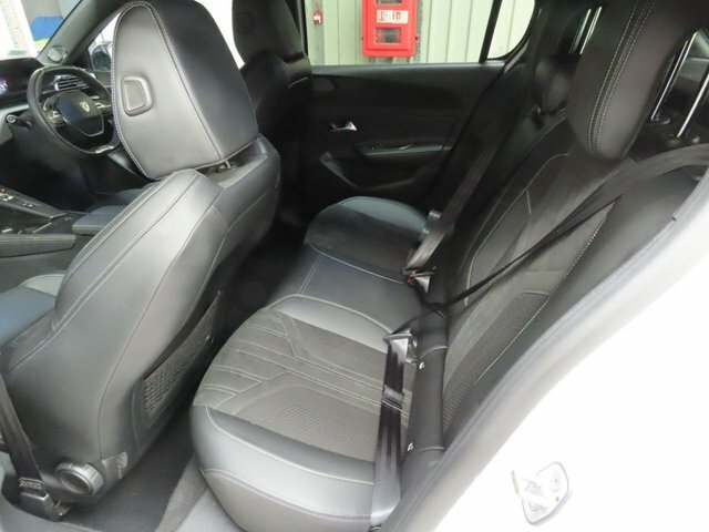 Peugeot 308 308 Allure Sw Puretech Ss A Grey #10