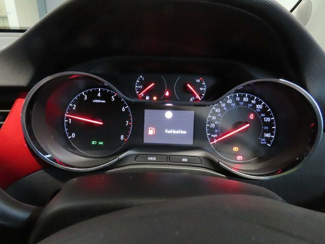 Vauxhall Crossland 1.2L Ultimate Grey #7