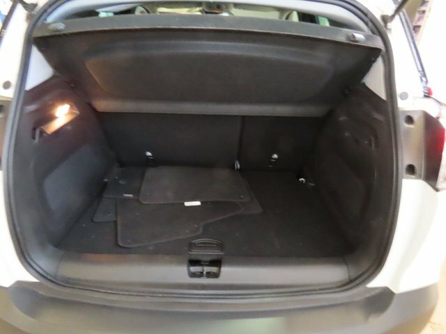 Vauxhall Crossland 1.2L Ultimate Grey #12