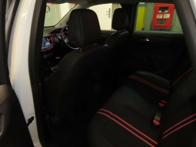 Vauxhall Crossland 1.2L Ultimate Grey #11