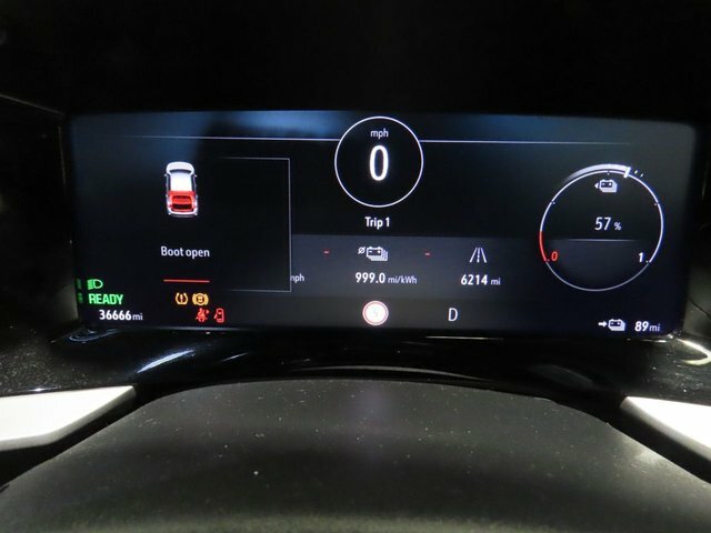 Vauxhall Mokka-e 50Kwh Ultimate Suv 136 Ps Red #6