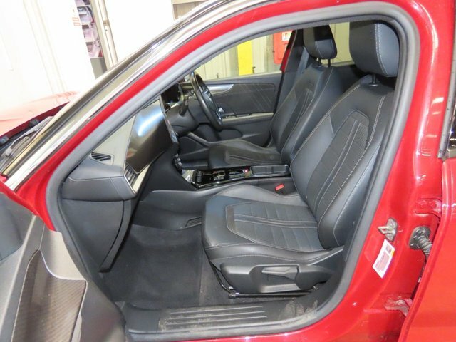 Vauxhall Mokka-e 100Kw Se Premium 50Kwh White #8
