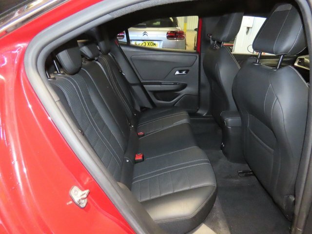 Vauxhall Mokka-e 100Kw Se Premium 50Kwh White #9