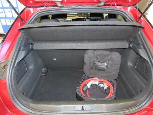 Vauxhall Mokka-e 100Kw Se Premium 50Kwh White #11