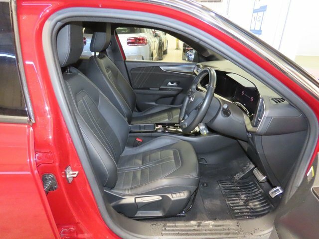 Vauxhall Mokka-e 100Kw Se Premium 50Kwh White #7