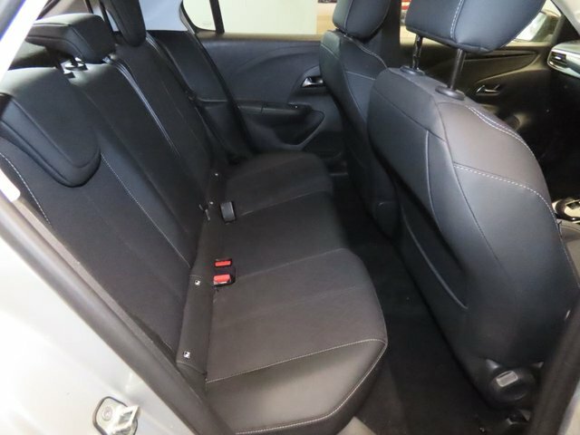 Vauxhall Corsa-e 100Kw Elite Premium 50Kwh 11Kwch White #8