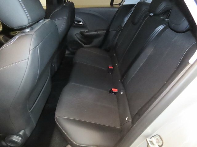 Vauxhall Corsa-e 100Kw Elite Premium 50Kwh 11Kwch White #9