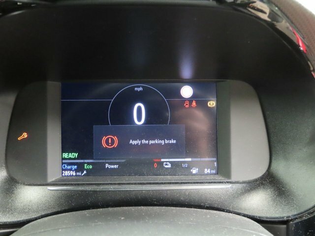 Vauxhall Corsa-e 100Kw Sri Nav Premium 50Kwh 7.4Kwch Orange #7