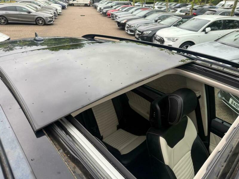 Mercedes-Benz GLE Class 2.1 Gle250d Amg Line Blue #6