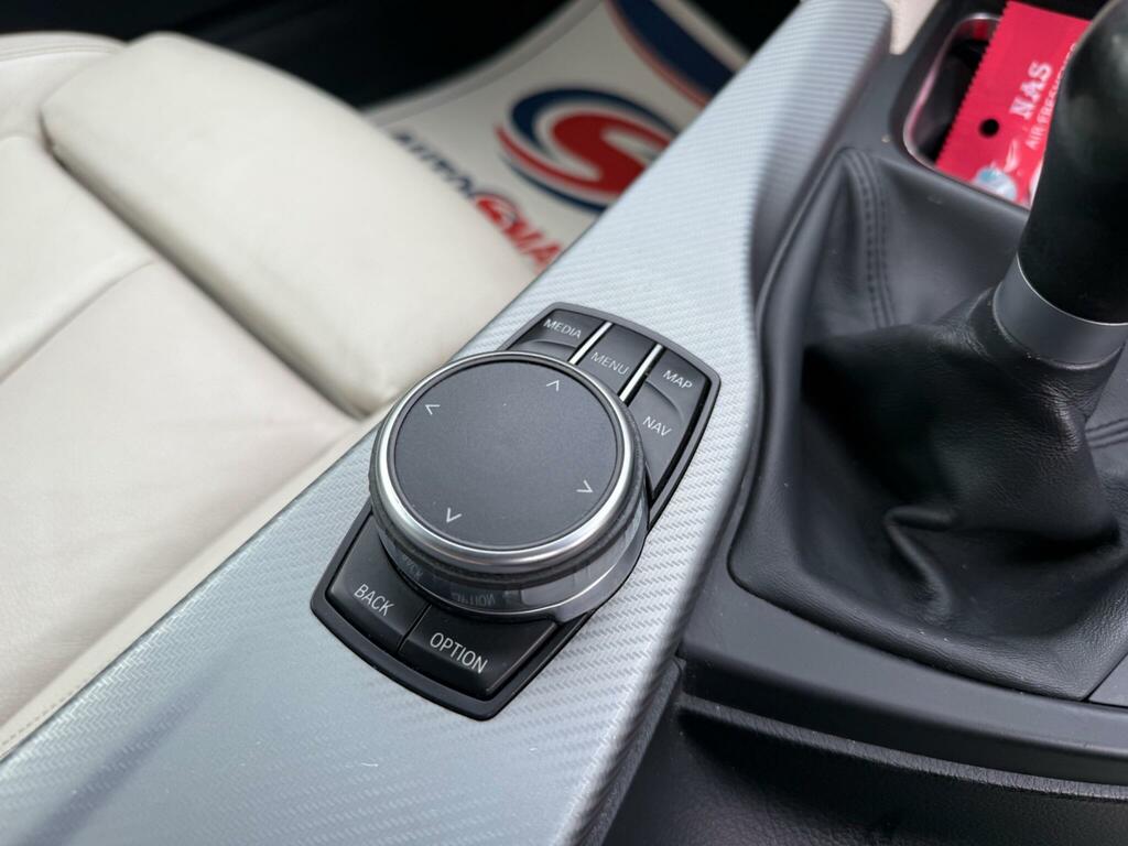 BMW 4 Series 435D Xdrive Gran Coupe M Sport Blue #27