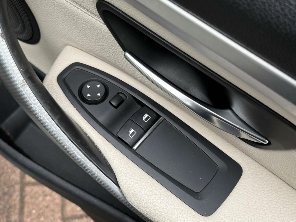BMW 4 Series 435D Xdrive Gran Coupe M Sport Blue #15