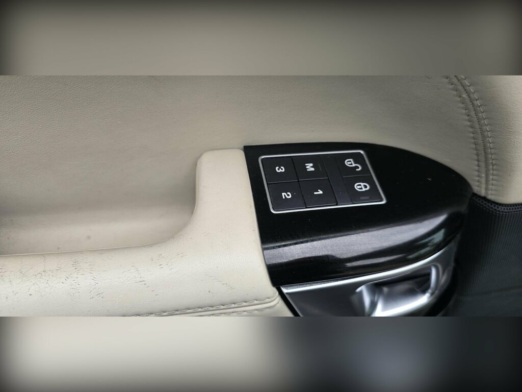 Land Rover Range Rover  Black #18