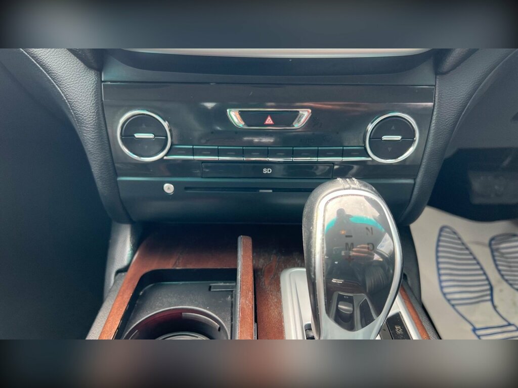 Maserati Ghibli 3.0D V6 Zf Euro 5 Ss Grey #6