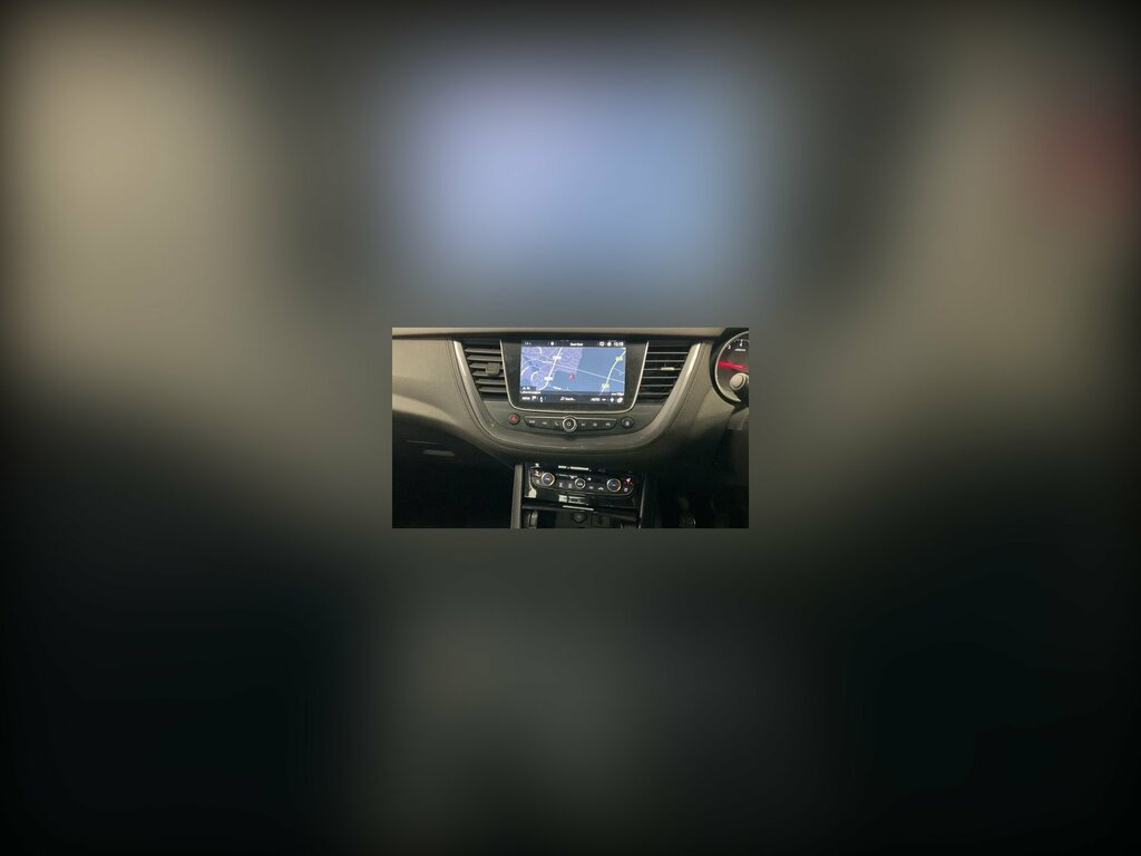 Vauxhall Grandland X 1.2 Turbo Elite Nav Euro 6 Ss Grey