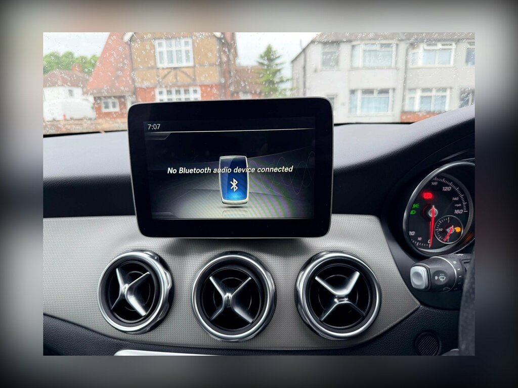 Vauxhall Adam 1.2I Energised Blue #7