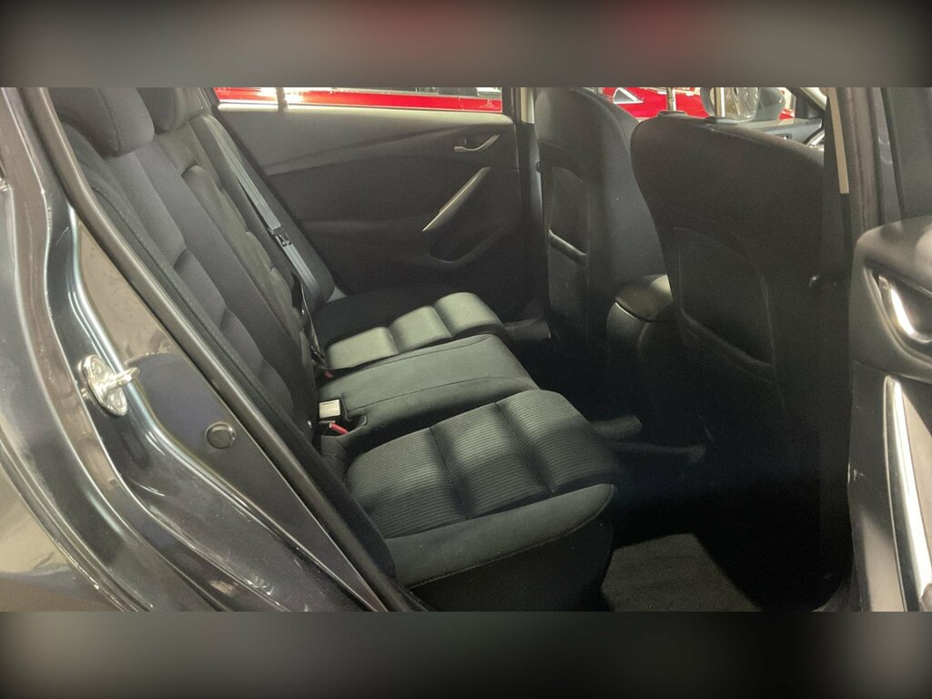 Mazda 6 6 Se Nav D White #10